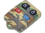 Dorman 17GJ95Q Keyless Remote Case Fits 2003-2012 Lincoln Navigator. Fixed Price $26.72.
