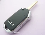 Oem 2022-2024 Kia Seltos Flip Keyless Entry Remote Fob 95430-Q5510. Fixed Price $174.99.
