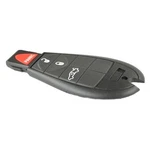 Mopar 05026886AK Keyless Entry Transmitter. Fixed Price $199.09.