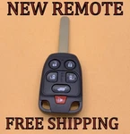 New Keyless Remote Head Fob Transmitter For 11 12 13 14 Honda Odyssey N5F-A04TAA. Fixed Price $16.96.