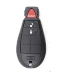 New Oe Mopar Integrated Key Fob Transmitter 56046953AG Ram 1500 13-24 2500 13-18. Fixed Price $108.95.