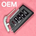 Oem 2022 - 2025 Acura Mdx Smart Key Hatch Hold / Remote Start KR5BTP Driver. Fixed Price $169.99.