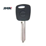 Jma Cloneable Transponder Chipped Key Replacement Ford H72PTRW TPX1FO-15D.P. Fixed Price $37.67.