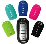 Keyless Entry Remote Rubber Fob Cover For Infiniti 2021 2022 2023 2024 2025. Fixed Price $8.99.