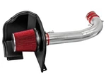 Bcp Red 14-19 Silverado Sierra 1500 V8 Heat Shield Cold Air Intake + Filter. Fixed Price $79.99.