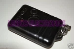 + Programming - Omega Excalibur L2MET5C Crime Guard Transmitter Remote Fob. Fixed Price $29.55.
