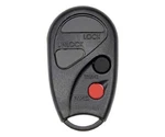 New Dorman Key-fob Remote Repair Kit / For 98-02 Lincoln Navigator 7110021. Fixed Price $47.99.