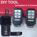 Honda Smart Remote Key Fob Kit Tool For 2013 - 2015 Civic Accord ACJ932HK1210A. Fixed Price $120.93.