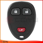 For Buick Terraza Chevrolet Hhr 2007 2008 2009-2011 Remote Keyless Entry Fob. Fixed Price $9.89.
