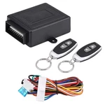 Car Keyless Entry Security Door Kit, Central Locking Keyles.... Fixed Price $23.54.
