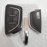 Oem 2020 - 2025 Cadillac CT4 CT5 Smart Key YGOG20TB1 13538860 Unlocked. Fixed Price $50.99.