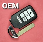 CWTWB1G0090 Oem 2018 - 2021 Honda Accord Smart Key 5B Trunk/remote Start. Fixed Price $69.99.