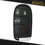 Fit For Chrysler 300 2011 2012 2013 2014-2020 Remote Key Fob Shell Case Blade. Fixed Price $13.39.