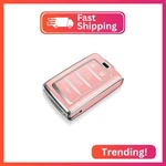 Tukellen For Jeep Key Fob Cover Soft Tpu Full Protection Case Compatible Wit. Fixed Price $19.36.