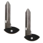 Replacement For Chrysler Dodge Jeep Fobik Emergency Insert BY171P 68029. Fixed Price $9.95.