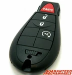 2009-2012 Dodge Ram 1500 2500 3500 4500 5500 Remote Key Fob 56046639 New Oem. Fixed Price $59.94.