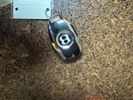 2017 21 Bentley Bentayga Smart Key Remote Fob Fcc: 2AHMV-YK1 (4-BTN) Good!. Fixed Price $199.95.