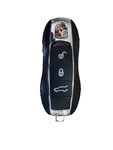 Oem Factory Smart Keyless Remote Prox For 2010-2017 Porsche Panamera Trunk. Fixed Price $44.00.