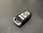 18-22 Ford Mustang Gt (4-BTN) Smart Key Remote Fob Fcc: M3N-A2C931423 -excellent. Fixed Price $38.00.