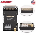 Obdstar C4-09 Adapter Kit Read&write Flash Used With Keymaster G3, DC706. Fixed Price $99.00.