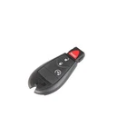 Genuine Mopar Integrated Key Fob Transmitter 5026378AN. Fixed Price $230.10.