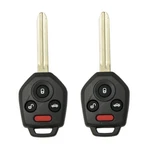 Replacement For Subaru Xv Crosstrek 13 14 2015 2016 Remote Key Fob BU766-433-G. Fixed Price $25.81.