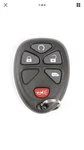 Gm Oem Keyless Entry-key Fob Remote Transmitter 15114375. Fixed Price $59.95.