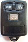 PT2240B-S 3 Button Replacement Transmitter Fob Control Entry Keyless Wireless. Fixed Price $27.49.