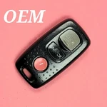 Genuine Oem 2000 2001 Mazda Mpv Keyless Entry Remote 3B E4EG8D-320A-A. Fixed Price $19.99.
