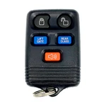 Oem Ford Keyless Remote Fob Button Lift Gate / Rear Glass CWTWB1U551. Fixed Price $19.89.