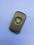 Used Compustar 1-BUTTON Remote Fob 1W1BR-SP VA5RED300-1WSP Cracked Case. Fixed Price $24.00.