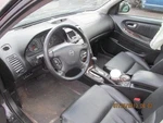 Maxima 2002 Chassis Ecm 220179. Fixed Price $85.00.