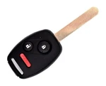 Oem Honda Crv Fit Crz MLBHLIK-1TA Remote Head Key Fob 72147-T0A-A0 Reshelled. Fixed Price $27.93.