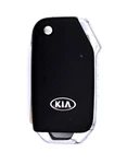 Oem Fair Cond. Kia Sorento 2021 Remote Flip Key Fob SY5SKRGE03 95430-R5000. Fixed Price $39.93.