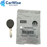 New Oem Mopar Blank Key Transponder 2004-2012 Dodge Ram Chrysler 5134937AA. Fixed Price $54.99.