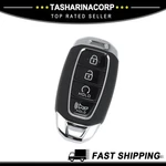 TQ8-FOB-4F43 433 Mhz Keyless Entry Remote Fit For Hyundai Kona 2021-2023. Fixed Price $36.49.