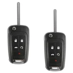 Replacement For Buick 2013-2016 Encore 2010-2016 Lacrosse Remote Key Fob 5B. Fixed Price $16.95.