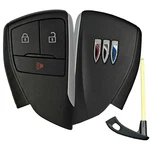 Unlocked Original Oem Factory 21-26 Buick Envision Smart Key YG0G21TB2. Fixed Price $59.99.