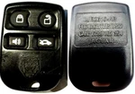 Oem 2004 2005 2006 Jaguar XK8 Xkr Keyless Entry Remote Transmitter LJE2610-AB. Fixed Price $129.99.