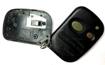 Parts Shell Silencer ELVMT5A Keyless Entry Remote Car Starter Control Fob. Fixed Price $5.49.