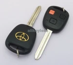 One Oem Refurb Toyota Fj/land Cruiser Keyless Entry Remote Fob HYQ1512V. Fixed Price $144.99.