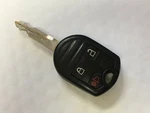 Ford Keyless Entry Remote Fob CWTWB1U793 B**T-19H316-* Buttons WQ8US. Fixed Price $12.10.