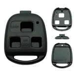 Keyless Entry Remote Housing Replacement For Lexus ES300 ES330 GS300 Black. Fixed Price $13.45.