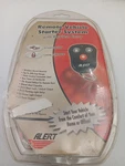 Alert Remote Vehicle Starter System With Keyless Entry Model RS350 -. Fixed Price $8.99.