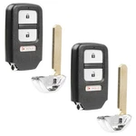 For 2013 2014 2015 Honda Crosstour Keyless Entry Smart Remote Fob 3B. Fixed Price $54.95.