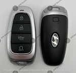 New Oem Hyundai Tucson 21-23 Smart Prox Remote Key TQ8-FOB-4F26 95440-N9052. Fixed Price $79.99.