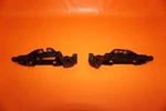 Tesla Model X Spoiler Hinge Left Right 2016 2017 2018 2019 1041645-00-B Oem. Fixed Price $157.50.