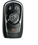 New Buick Gm Oem 17-19 Encore Keyless Entry-key Fob Remote Transmitter 13506665. Fixed Price $79.78.