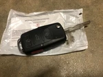 Duracell Keyless Entry Flip VW001H. Fixed Price $29.50.