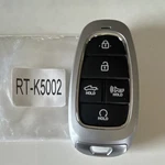 Hyundai Key Fob, Brand New & Unprogrammed. Fixed Price $40.00.